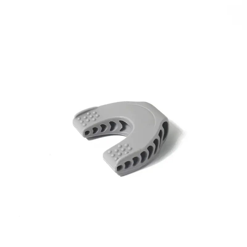UJAWLINER intermediate jaw exerciser 50 lbs lifestyle