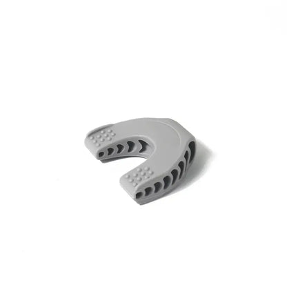 UJAWLINER intermediate jaw exerciser 50 lbs lifestyle