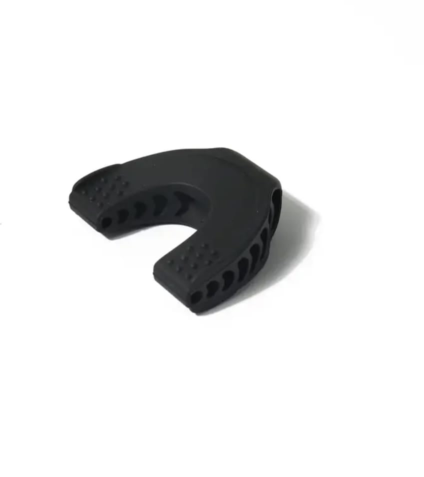 UJAWLINER expert jaw exerciser 60 lbs lifestyle